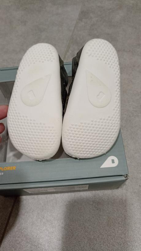 Bobux xplorer go, veľ.18, bobux,18