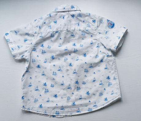 Košeľa serg.major 98, sergent major,98