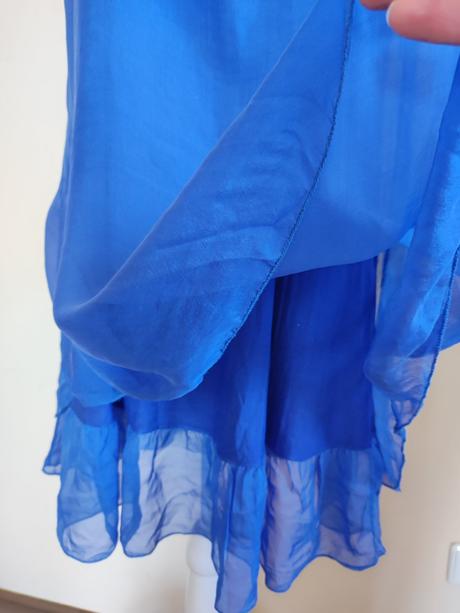 Dámske letné šaty, l