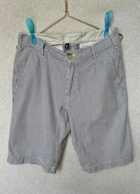 Origianal marines chlapčenské kraťasy, original marines,164