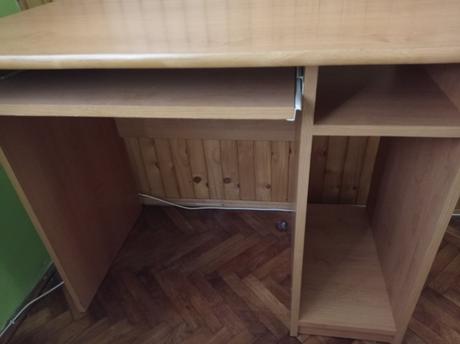 Pc stolík, 