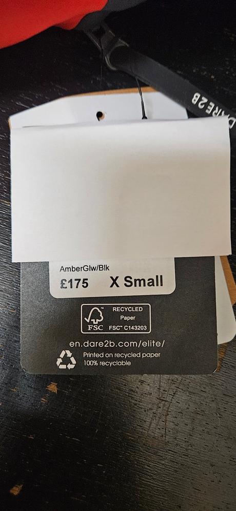 Dare 2b pánska zimná bunda veľkosť xs, xs