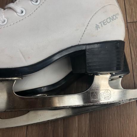 Korčule tecnopro pro, 34