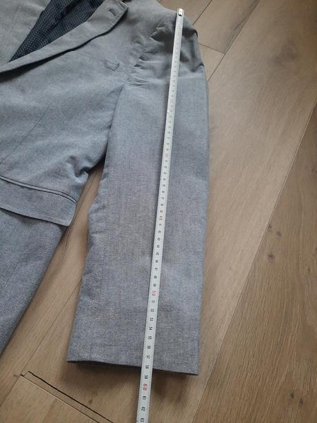 Pánske sako f&f m/l, f&f,54