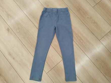 Legíny, primark,128