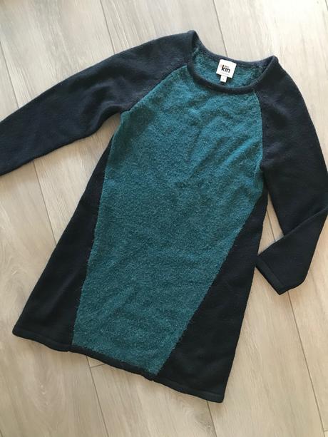 Svetríkové šatky, john lewis,116