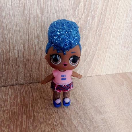 Bábika lol 3 eura/kus,