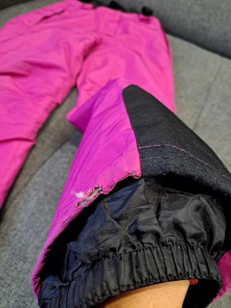 Lyžiarska súprava, crivit,146