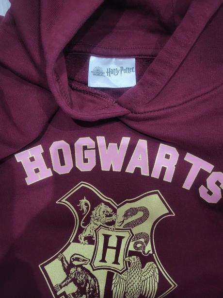 Mikinove saty harry potter, 116