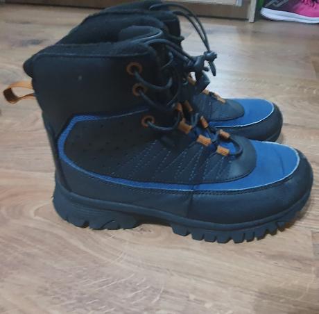 Zimne topanky reserved 36, reserved,36