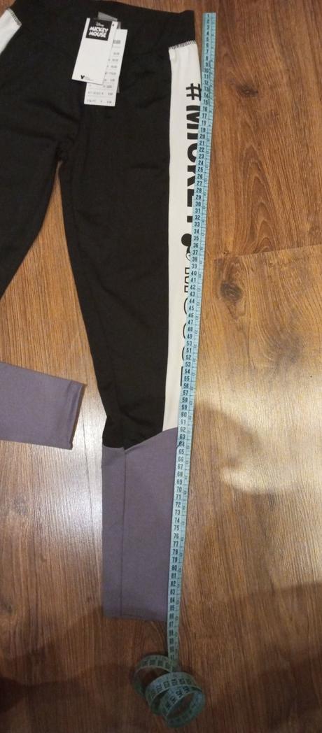 Športové legíny, kik,158 / 164