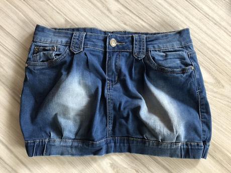 Rifľová sukňa, 30