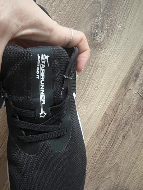 Tenisky/botasky nike, nike,34