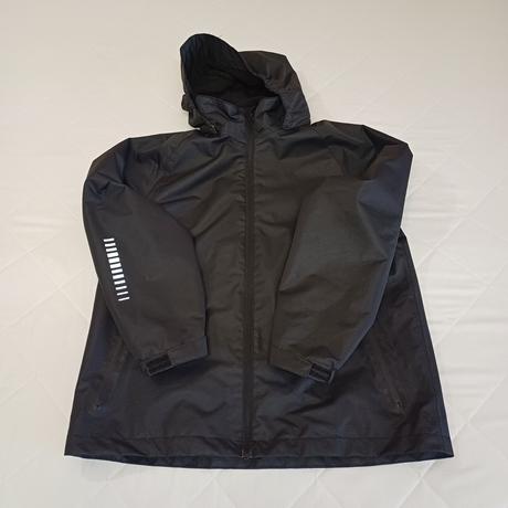 Prechodná bunda, 170