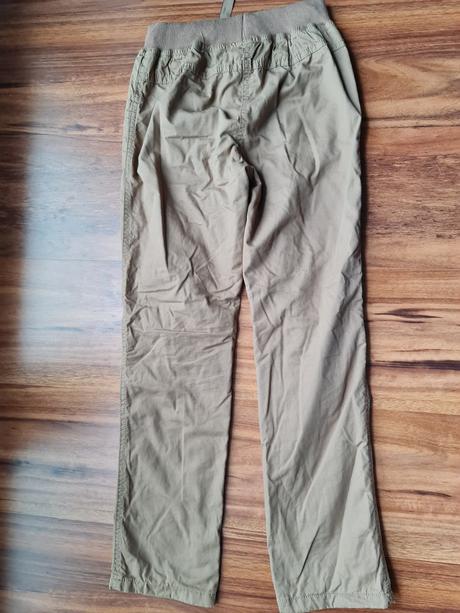 Podšité nohavice zn. glostory, veľkosť 134, glo-story,134