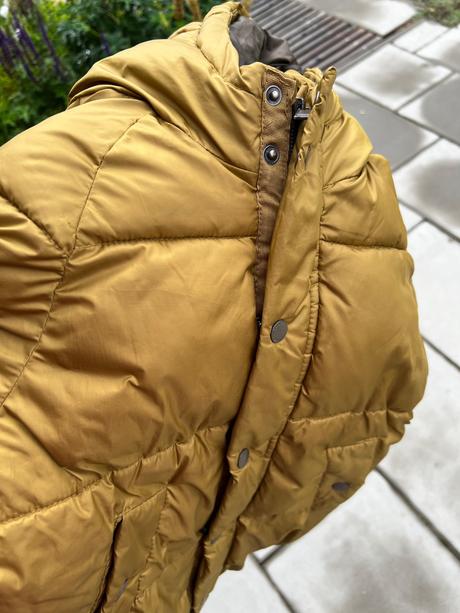 Zara zimná bunda 122, zara,122
