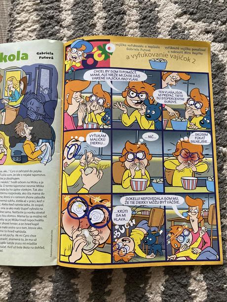 Fifík 10x,vianočná knižka,pečieme s láskou 2024/25, 