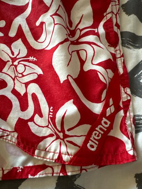 Chlapcenske plavky arena, 158