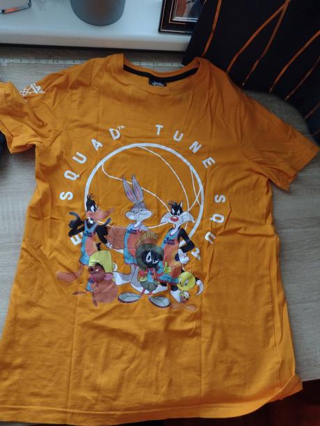 Chlapčenské tricko, disney,164