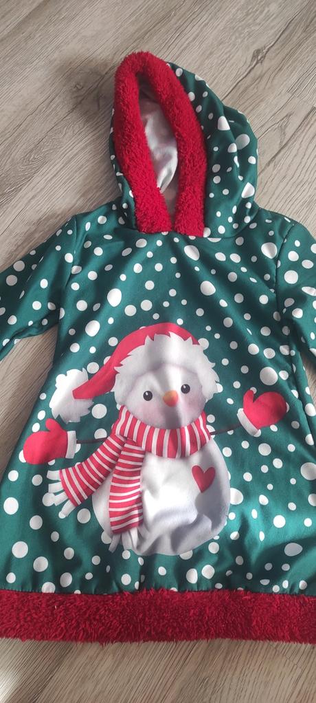 Vianočné saty, 104