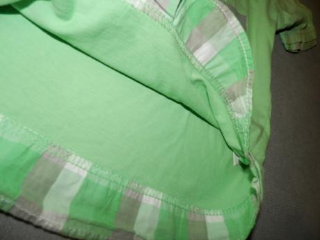 Palomino tričko s efektom košeľe, palomino,116