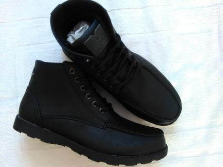 Topánky pre chalana na jeseň a prechodné obdobie,, 38