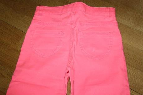 3/4ové elastické rifle, 128