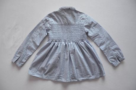 Štýlová blúzka zn. ido, 98