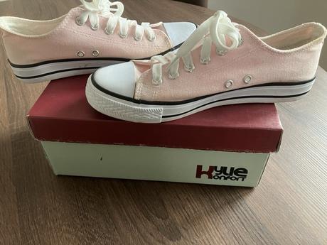 Predám platené tenisky, 38, 38