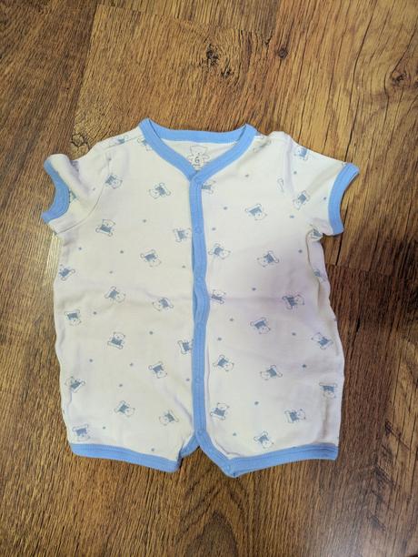 Opalovacky, original marines,68