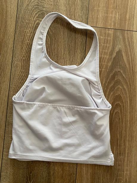 Crop top, 140