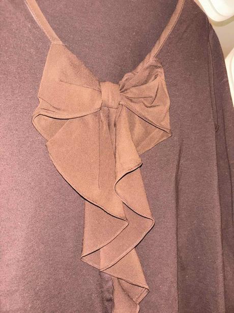 Top amichi basic m/l, l