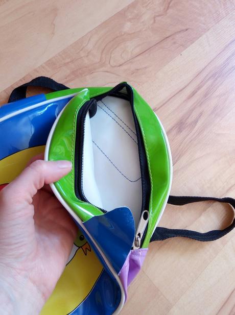 Rupsáčik tučniak,