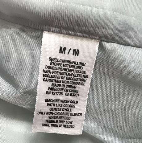 Aéropostale vesta, aeropostale,m