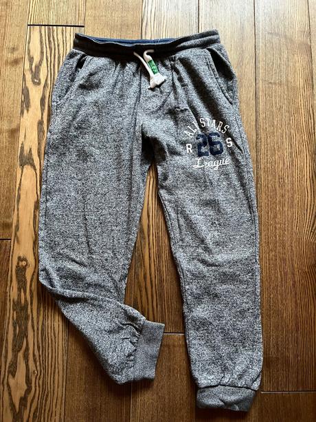 Tepláky, reserved,158