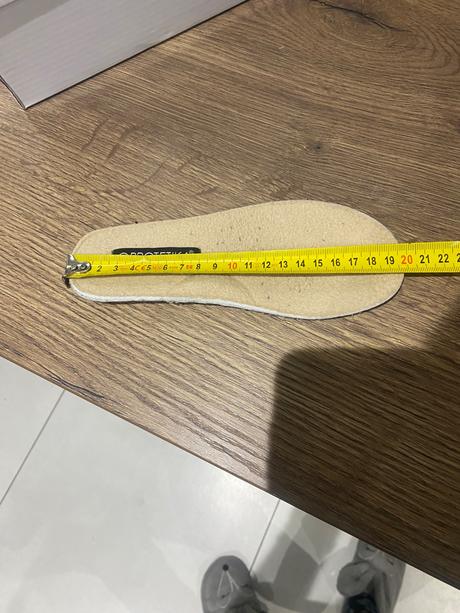 Zimné topánky, protetika,30