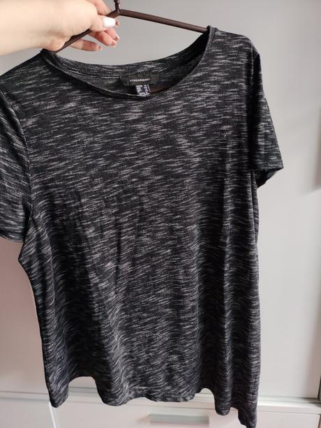 Atmosphere asymetrické tričko, atmosphere,44