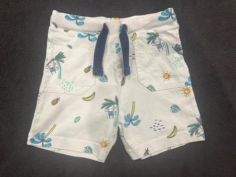 Krátke gate, f&f,86