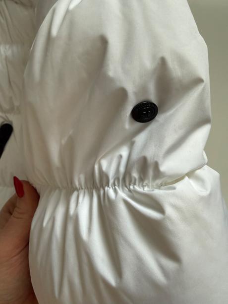 Goldbergh overal na lyze 36, s