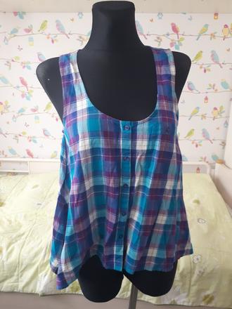 Dámska blúzka letná, f&f,36