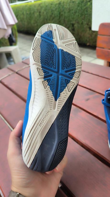 Halovky, decathlon,40