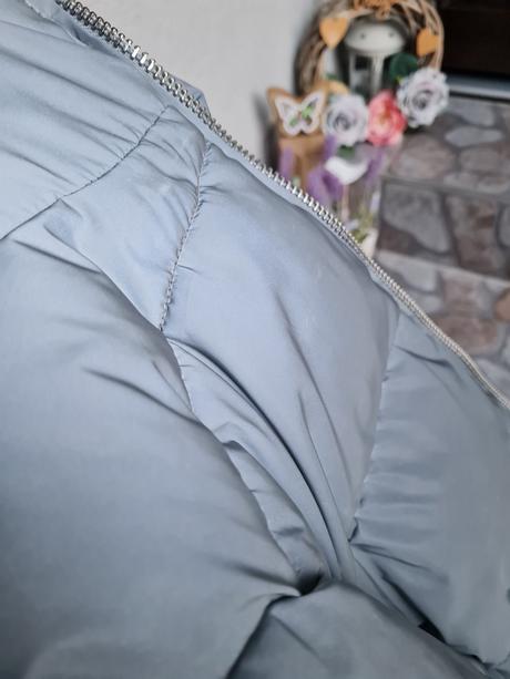 Zimná bunda, reserved,s