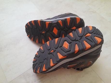 Zimné topánky, deichmann,39