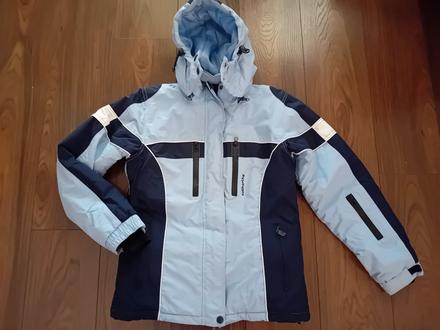 Lyžiarská bunda, authority,m