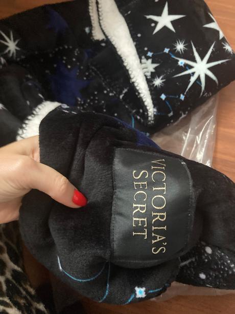 Deka victorias secret stars, 