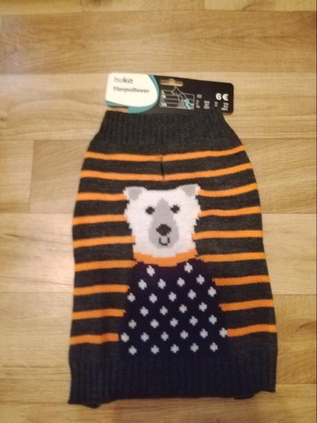 Oblečenie pre psov, 