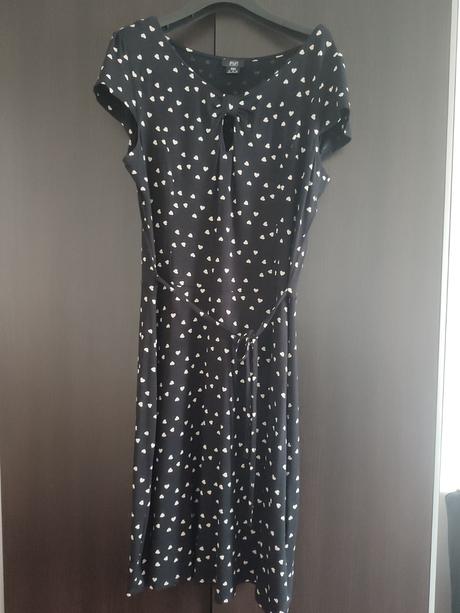 F&f šaty, f&f,44