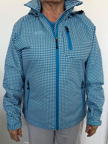 Outdoorová bunda zn. epister, l