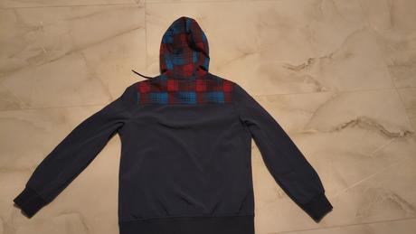 Pánska bunda v.xl, fishbone,xl