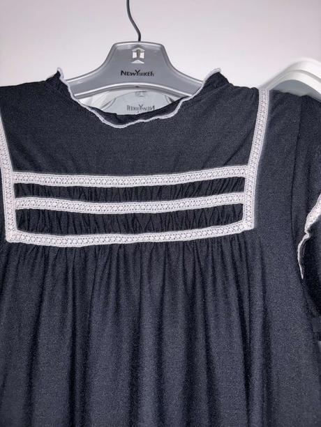 Šaty zara 146/152, zara,152